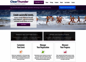 Clearthunder.com