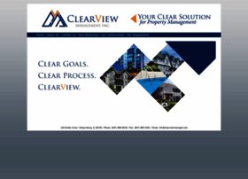 Clearviewmanaged.com