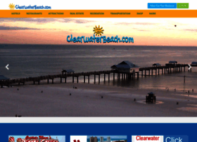 clearwaterbeach.com