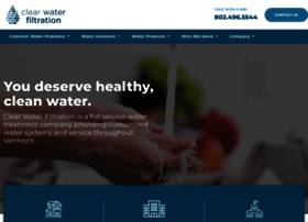 Clearwaterfiltration.com