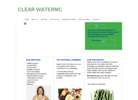 clearwatermc.org