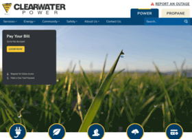 Clearwaterpower.com