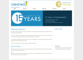 clearwayadvisors.com