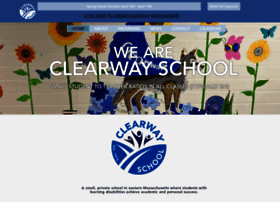 Clearwayschool.org
