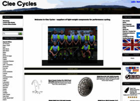 Clee-cycles.co.uk