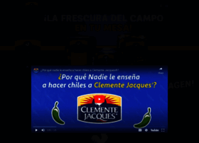 clementejacques.com.mx