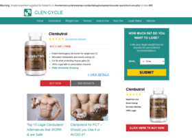 Clencycle.com
