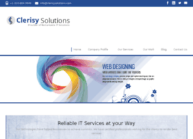 Clerisysolutions.us