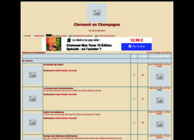 clermont-champagne.niceboard.com