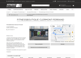 clermont-ferrand.fitnessboutique.fr