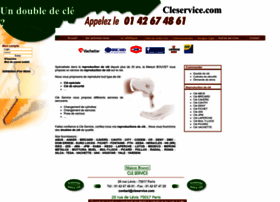 cleservice.com