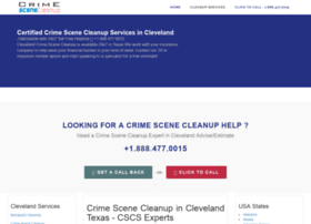 cleveland-texas.crimescenecleanupservices.com