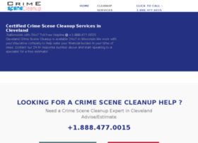 cleveland-wisconsin.crimescenecleanupservices.com