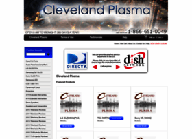 Clevelandplasma.com