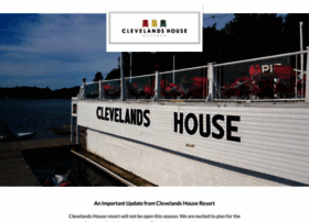 clevelandshouse.com