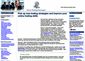 clever-trading-strategies.com