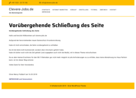 clevere-jobs.de
