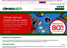 Cleverpatch.com.au