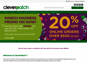 cleverpatch.com.au