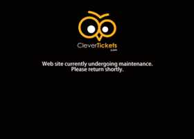 clevertickets.com