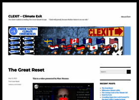 Clexit.net