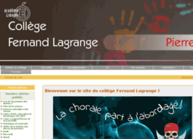 clg-f-lagrange.ac-limoges.fr