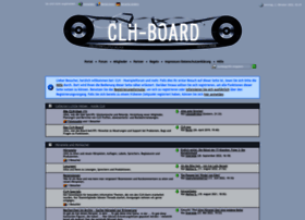 clh-board.net