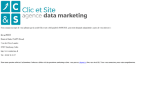clic-et-site.com
