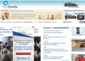 clicabrasilia.com.br