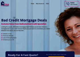 Click-mortgage.co.uk