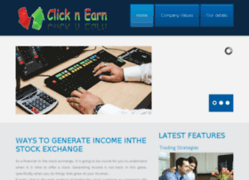 click-n-earn.info