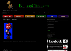 Click.balloonmaster.com