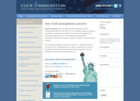 Click4immigration-nyc.com