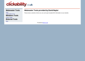 clickability.co.uk