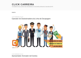 clickcarreira.com.br