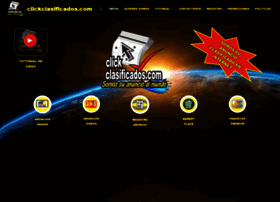 clickclasificados.com