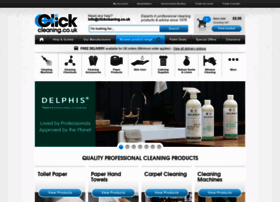 clickcleaning.co.uk