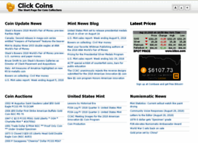 clickcoins.com