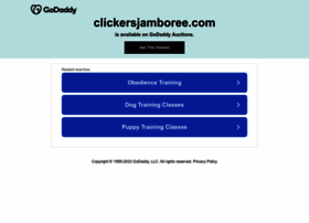 clickersjamboree.com