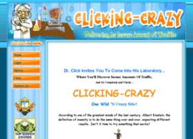 clicking-crazy.com