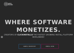 clickinstalls.com