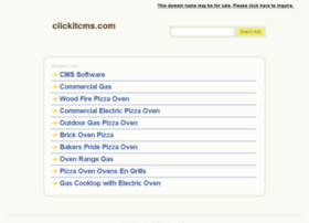 clickitcms.com
