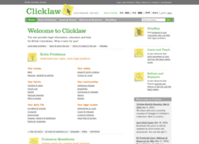 clicklaw.bc.ca