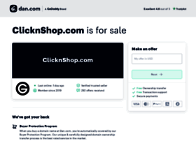 clicknshop.com