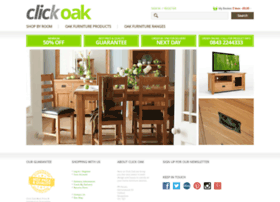 Clickoak.co.uk