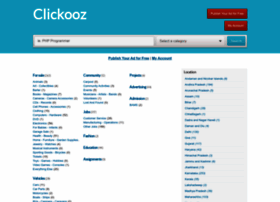 Clickooz.com