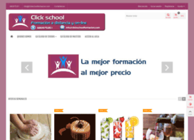 clickschoolformacion.com
