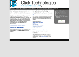 clicktechnologies.com