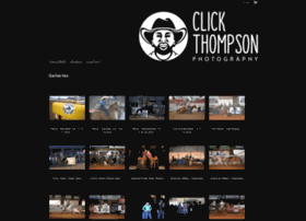 Clickthompson.photoshelter.com
