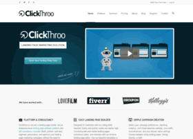 Clickthroo.com